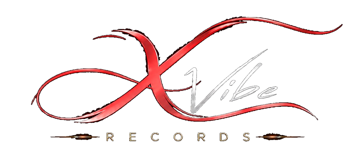 X Vibe Records logo